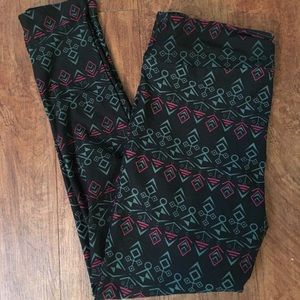 Lularoe leggings